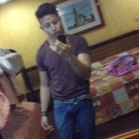 Michell Gonzales Hernandez