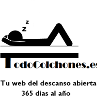 Todo Colchones