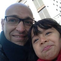 Francisco Javier Cantero Lara