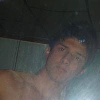Jorge Luis Ramirez Muñoz