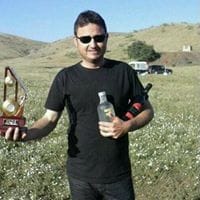 Jose Maria Pascual Torres