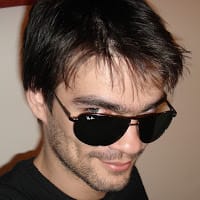 Luciano Podestá