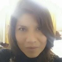 Rocio Garcia Morales