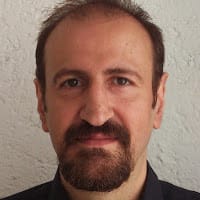 Enrique García Bouvier