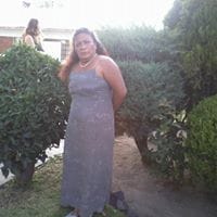 Maria Esther Rodriguez Aguilar