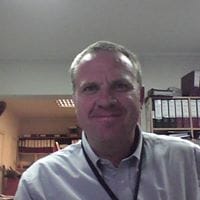 Manuel Larraín Fernández