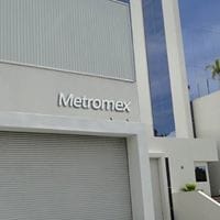 Metromex Gacsa