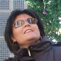 Ana Isabel Perez Martinez