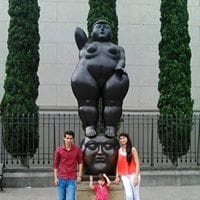 Jheison Saavedra