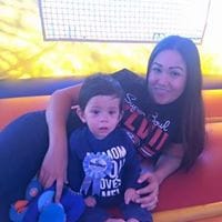 Rosy Galvez
