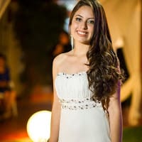 tatiana zumaran