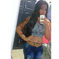 Yimara Pereira