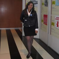 Jenniffer GARBOZA ERAZO