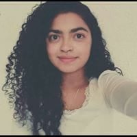 Katherine Martinez Jimenez