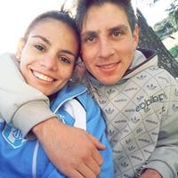 CaMi Cravero