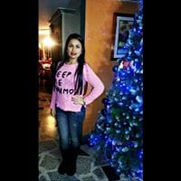 Ana Maria Sanchez