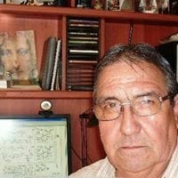 Eduardo Pantoja Alvarez