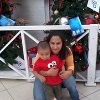 Zoila Torres
