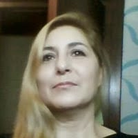Carmen Lopez Garron