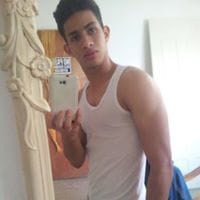 Leo Andres Charris Contreras