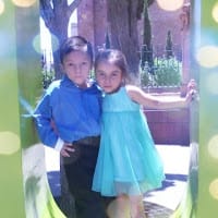 Erendida Berenice Castanon Araujo