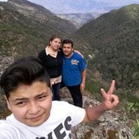 Elizabeth Lozano Oropeza