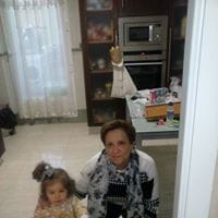 Laureana Arenas Ruiz