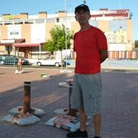 Jose Luis Senabre Lopez