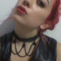 Carolina Echeverri Orozco