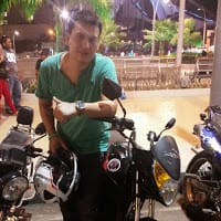 Anibal David Rivera Herrera