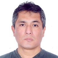 Calin De Peru