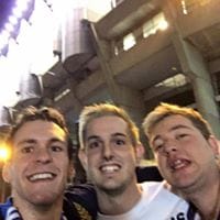 Sergio Iglesias Sequera