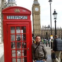 Sergio Montes Maestre