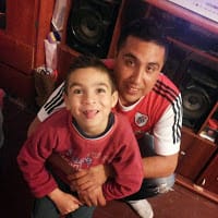 Cristian Gonzalez