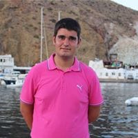 Jose Manuel Duque Martinez