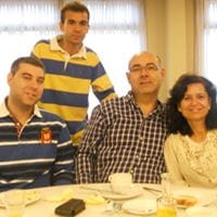 M Carmen Rosa Garcia