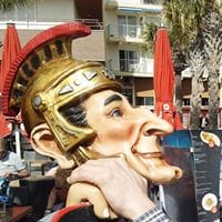 César Miguel Albors Pericás