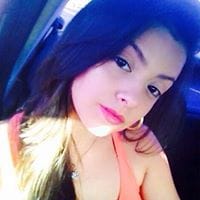 Camila Wasikowska Uribe