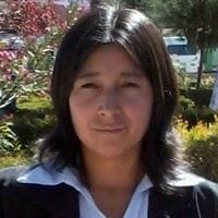 Gloria Edith Torres Reyes