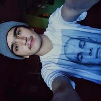 Oscar Sebastian Diaz Lobos