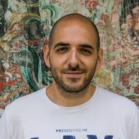 Ramón Ruiz