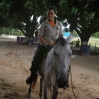 Anneira Perdomo Alcocer