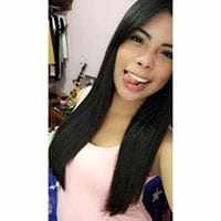 Yulissa Ramirez Silva