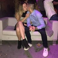 Antonino Huerta Melendez