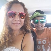 Claudia Escudero Urìas