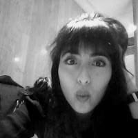berenice dominguez