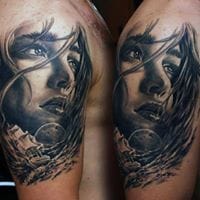 Damian Derstenn Dersten