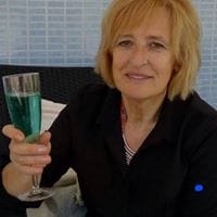 Luisa Iglesias Madrigal