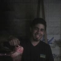 Gustavo Armendariz