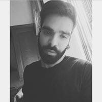 Raúl Molina Del Paso